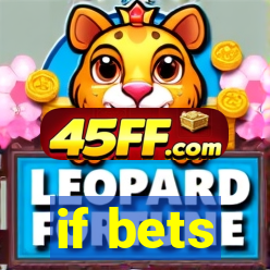 if bets
